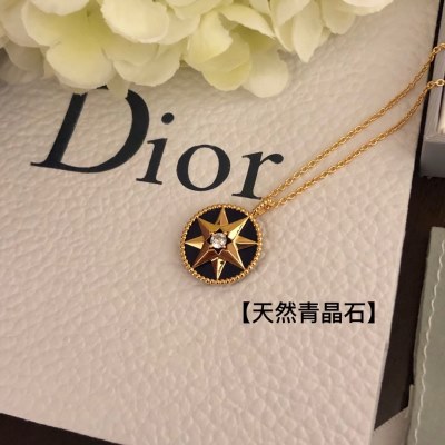 ネックレス DIOR ディオール 【激安】 ネックレス