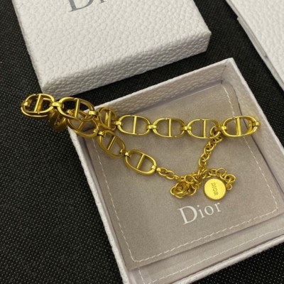 ネックレス DIOR ディオール 特選新作 ネックレス