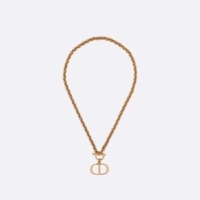 ネックレス DIOR ディオール 入手困難 ネックレス
