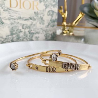 バングル DIOR ディオール 吸汗速乾 バングル