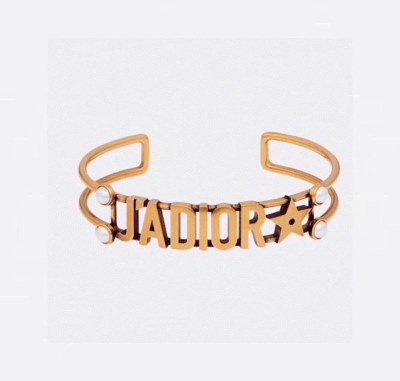 バングル DIOR ディオール 新品 バングル