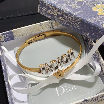 バングル DIOR ディオール 先行入手 バングル