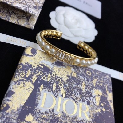 バングル DIOR ディオール 少量入荷☆限定モデル バングル