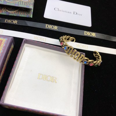 バングル DIOR ディオール 最安に挑戦 バングル