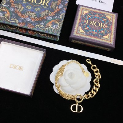 ブレスレット DIOR ディオール 販売店舗限定モデル ブレスレット