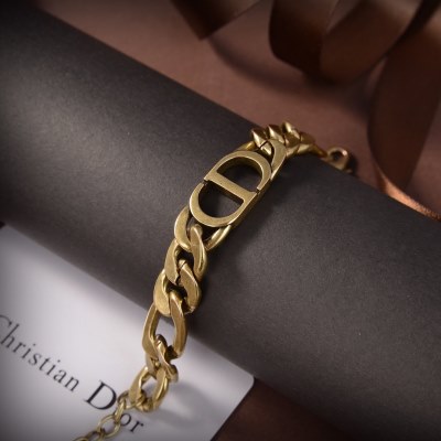 ブレスレット DIOR ディオール オンライン限定商品 ブレスレット
