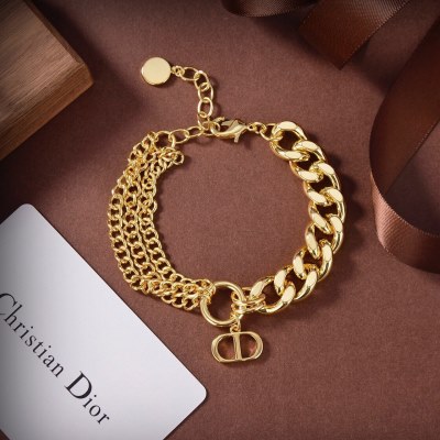 ブレスレット DIOR ディオール 限定品 人気No.1 ブレスレット
