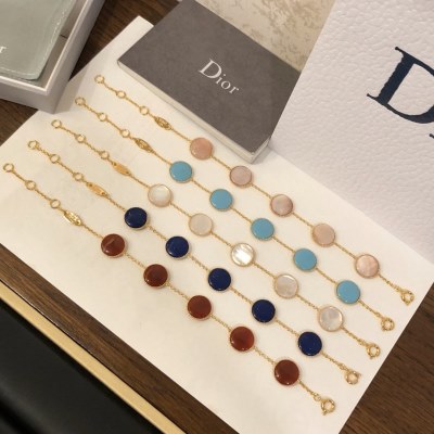 ブレスレット DIOR ディオール 期間限定価格 ブレスレット
