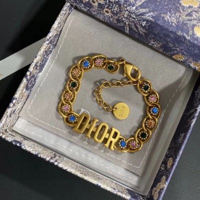 ブレスレット DIOR ディオール 人気商品 ブレスレット