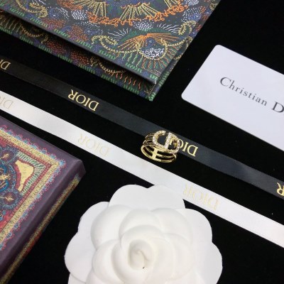 指輪 DIOR ディオール 格安！ 6*7*8