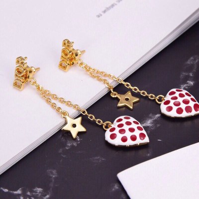 ピアス DIOR ディオール 人気話題 ピアス