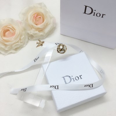 ピアス DIOR ディオール ★新作セール ピアス