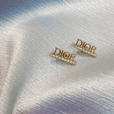 ピアス DIOR ディオール 最旬アイテム ピアス