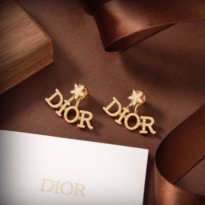 ピアス DIOR ディオール めちゃくちゃお得 ピアス