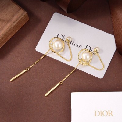 ピアス DIOR ディオール 格安！ ピアス