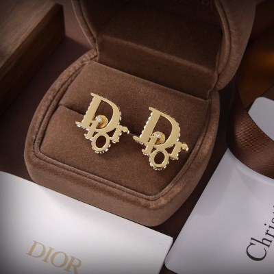 ピアス DIOR ディオール 美品！ ピアス