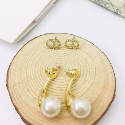 ピアス DIOR ディオール 売れ筋！ ピアス