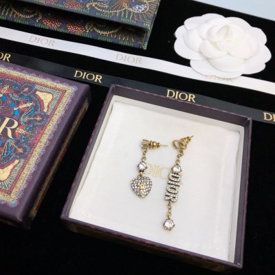 ピアス DIOR ディオール 【激安】 ピアス