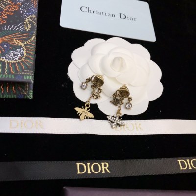ピアス DIOR ディオール 希少 ピアス