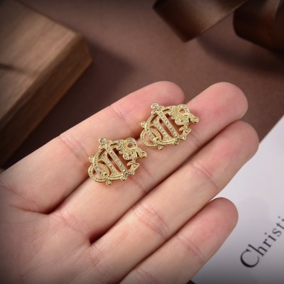 ピアス DIOR ディオール 吸汗速乾 ピアス