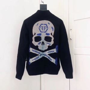 絶対おさえるべきカラーと最新 フィリッププレイン ブルゾン 【最新】2020年秋冬のトレンド速報PHILIPP PLEIN