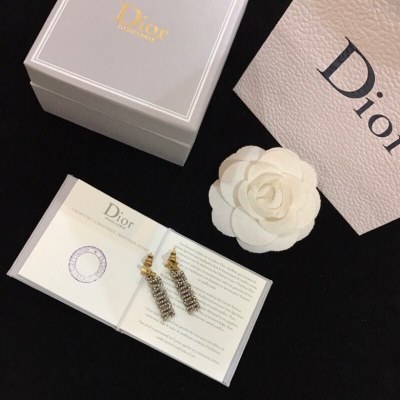 ピアス DIOR ディオール 先行入手 ピアス