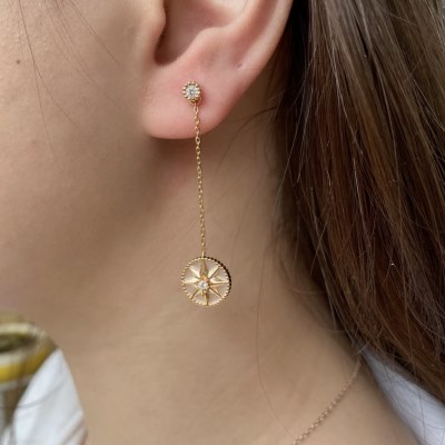 ピアス DIOR ディオール 人気新商品 ピアス