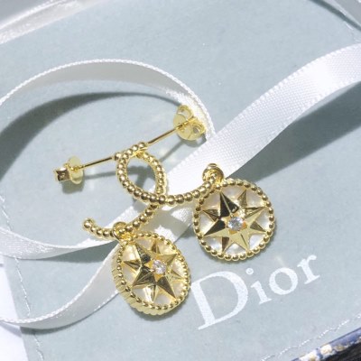 ピアス DIOR ディオール 激レア 入手困難 ピアス