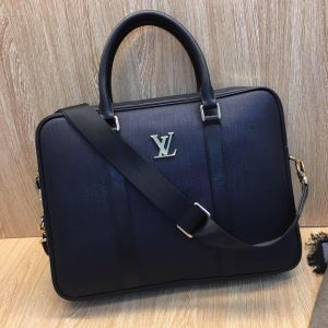 大人気のブランドの新作 ビジネスバッグ ルイ ヴィトン 取り入れやすい LOUIS VUITTON