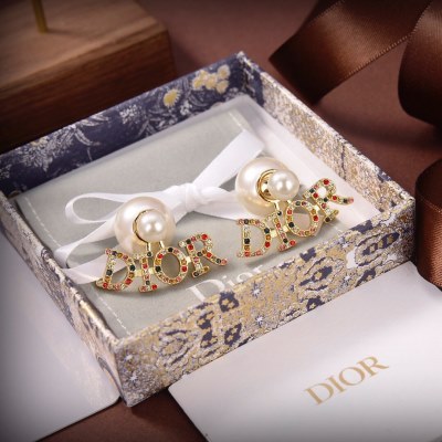 ピアス DIOR ディオール 人気確定 ピアス