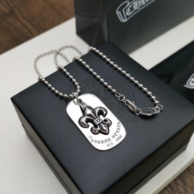 ネックレス CHROME HEARTS クロムハーツ 期間限定価格 70CM