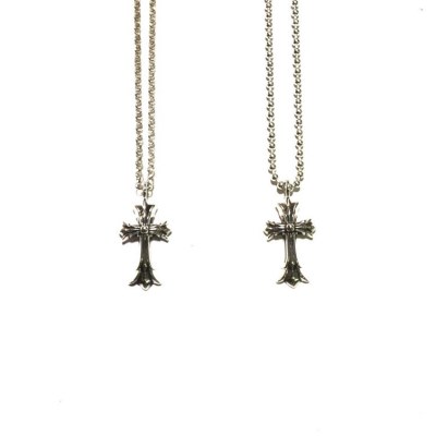 ネックレス CHROME HEARTS クロムハーツ 日本即完売予想 ネックレス シルバー925