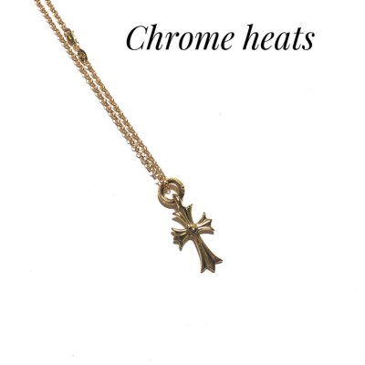 ネックレス CHROME HEARTS クロムハーツ 限定デザイン大人気完売前に 55CM*65CM