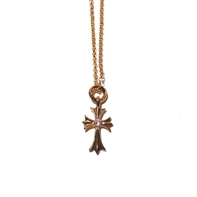ネックレス CHROME HEARTS クロムハーツ 最新☆大人気☆話題沸騰 55CM*60CM*65CM