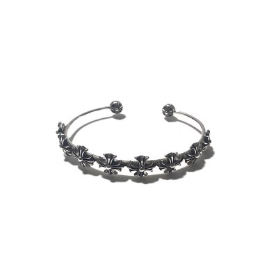 バングル CHROME HEARTS クロムハーツ 吸汗速乾 フリーサイズ