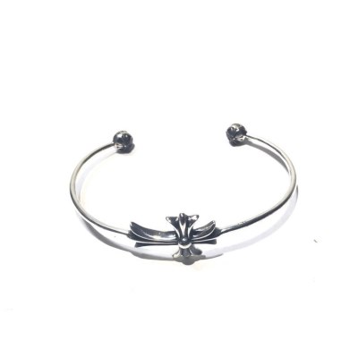 バングル CHROME HEARTS クロムハーツ 新品 フリーサイズ