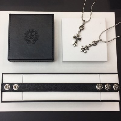 バングル CHROME HEARTS クロムハーツ 限定商品 バングル 銀メッキ