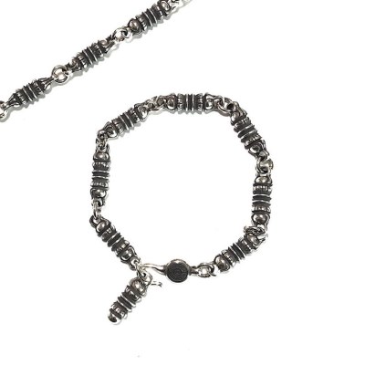 ブレスレット CHROME HEARTS クロムハーツ 新作売切れ続出 