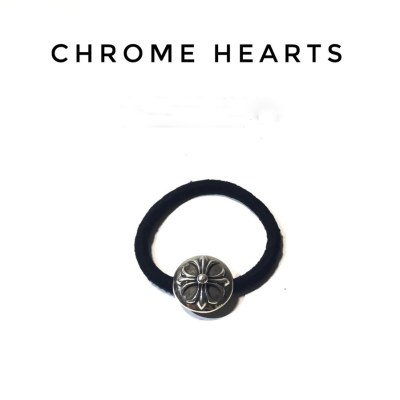 ブレスレット CHROME HEARTS クロムハーツ 今年も人気 ブレスレット シルバー925