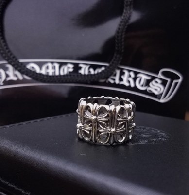 指輪 CHROME HEARTS クロムハーツ 特選新作 7*8*9*10