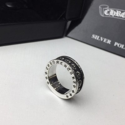 指輪 CHROME HEARTS クロムハーツ 完売間近 6*7*8*9*10