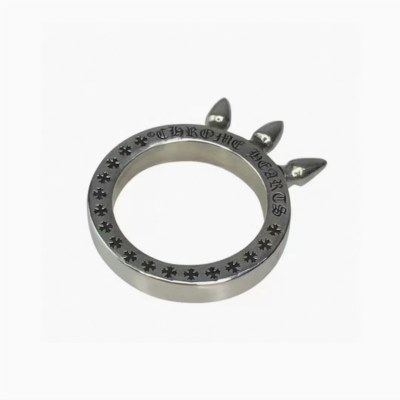 指輪 CHROME HEARTS クロムハーツ 少量入荷☆限定モデル 15*16*17*18*19*20*21*22*23*24*25