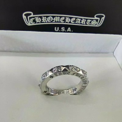 指輪 CHROME HEARTS クロムハーツ セール価格 15*16*17*18*19*20*21*22*23*24*25