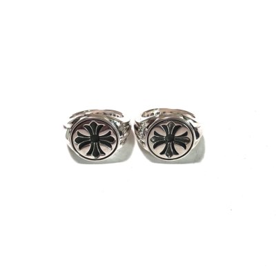 指輪 CHROME HEARTS クロムハーツ 最安に挑戦 15*17*19*21*23*25