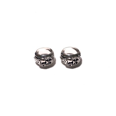 指輪 CHROME HEARTS クロムハーツ 限定デザイン大人気完売前に 15*16*17*18*19*20*21*22*23*24*25