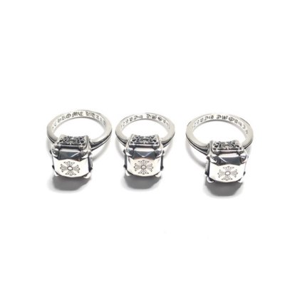 指輪 CHROME HEARTS クロムハーツ 人気確定 15*16*17*18*19*20*21*22*23*24*25