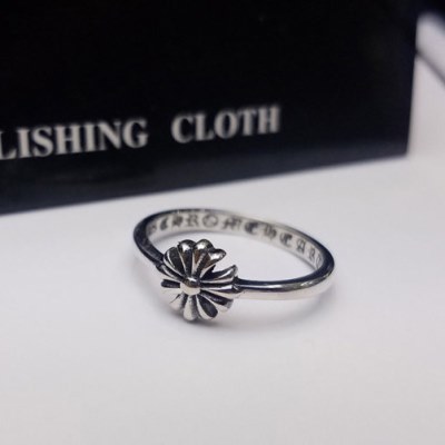 指輪 CHROME HEARTS クロムハーツ 今年も人気 5*6*7*8