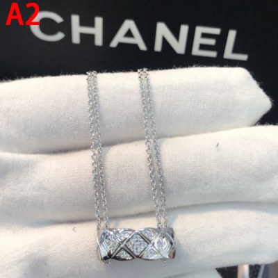 ネックレス CHANEL シャネル 魅力的 ネックレス
