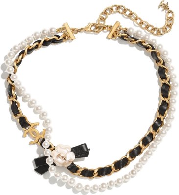 ネックレス CHANEL シャネル 最新商品即完売必至 ネックレス