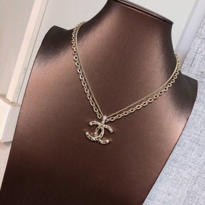 ネックレス CHANEL シャネル 先行入手 ネックレス